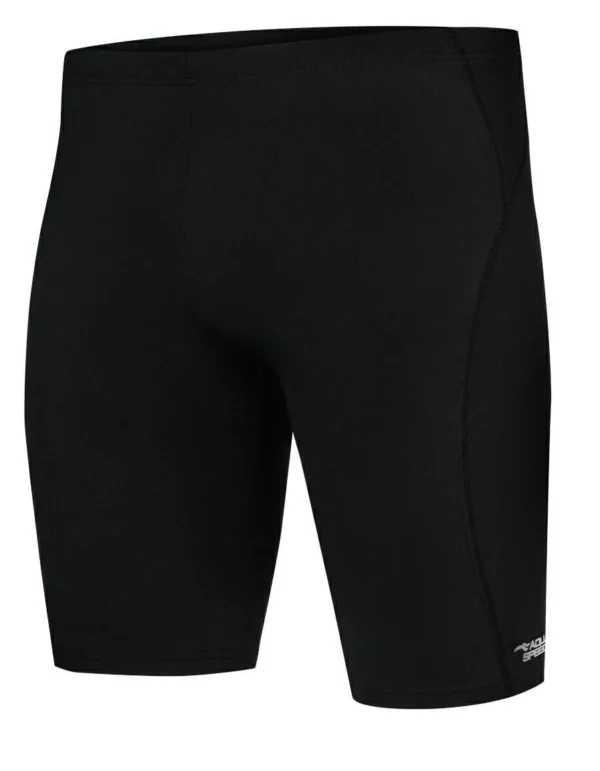 Плавки муж. AQUA SPEED BLAKE size XL col.01