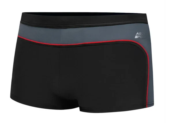 Slip de baie bărbătești AQUA SPEED GRANT mărimea XXL culoarea 13