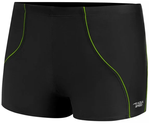Плавки муж. AQUA SPEED HARRY size XXL col.01