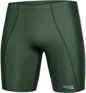 Плавки муж. AQUA SPEED LONG size M col.08