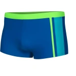 Slip de înot pentru copii AQUA SPEED MAX mărimea 110 culoare 28