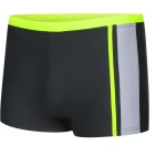 Slip de baie pentru copii AQUA SPEED MAX mărimea 134 culoare 138