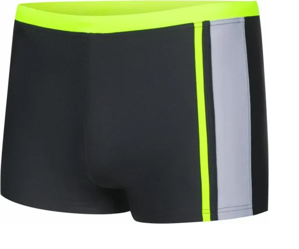 Slip de baie pentru copii AQUA SPEED MAX mărimea 134 culoare 138