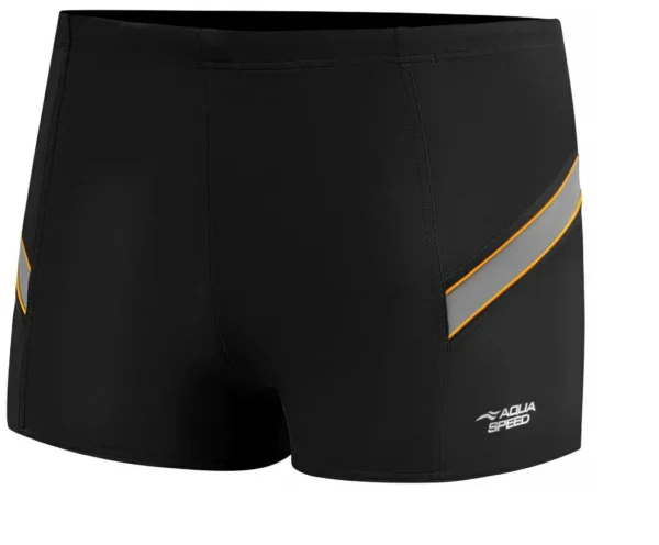 Slipuri bărbătești AQUA SPEED WILLIAM mărimea XXXL culoare 133