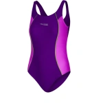 Costum de baie întreg Aqua Speed Luna, mărimea 134, culoare 48, produs pentru echipamente sportive