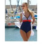 Costum de baie întreg AQUA SPEED MARIS mărimea 38, culoarea 01, dostęp în magazinul de echipamente sportive