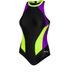Costum întreg AQUA SPEED NINA mărimea 38 culoare 19 pentru sport acvatic și snorkeling