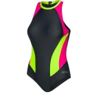 Costum de baie întreg AQUA SPEED NINA culoare 383, mărimea 42, produs pentru sporturi acvatice și înot, de calitate în magazin sport zone