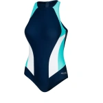 Costum de baie întreg AQUA SPEED NINA mărimea 44 culoarea 42, produs sport pentru plajă și înot