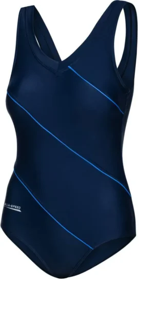 Costum de baie întreg AQUA SPEED SOPHIE mărimea 40 culoarea 49