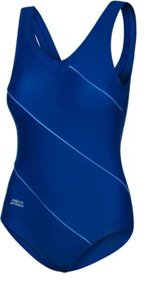 Costum de baie întreg AQUA SPEED SOPHIE mărimea 42 culoare 42