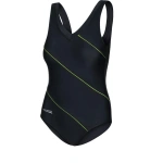 Costum de baie întreg AQUA SPEED SOPHIE, mărimea 54, culoarea 01, pentru sport acvatic și plajă, produs de magazin Sport Zone