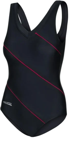 Costum de baie întreg AQUA SPEED SOPHIE mărimea 54 culoarea 16