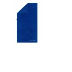 Prosop uscat DRY CORAL de 350g, dimensiuni 70×140 cm, culoare aqua speed, produs sport pentru echipament de sport și activități în aer liber