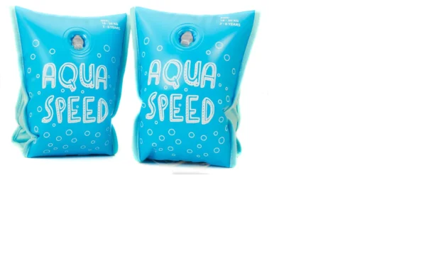 Sleeves AQUA PREMIUM size 3-6 col.02 AQUA SPEED
