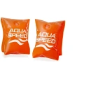 Mâneci AQUA SPEED, mărimea 2-6, culoare 75, pentru echipament sportiv de înot