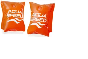 Sleeves AQUA SPEED size 2-6 col.75