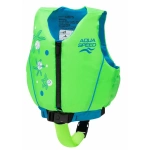 Vesta de înot Swim Star pentru copii de 15-19 kg, culoarea aqua, din magazin Sport Equipment Shop