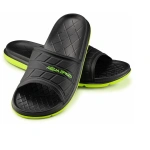 Papuci de piscină AQUA SPEED ASPEN mărimea 37 culoare 07, imagine thumbnail pentru pagina de produse în magazinul de echipamente sportive