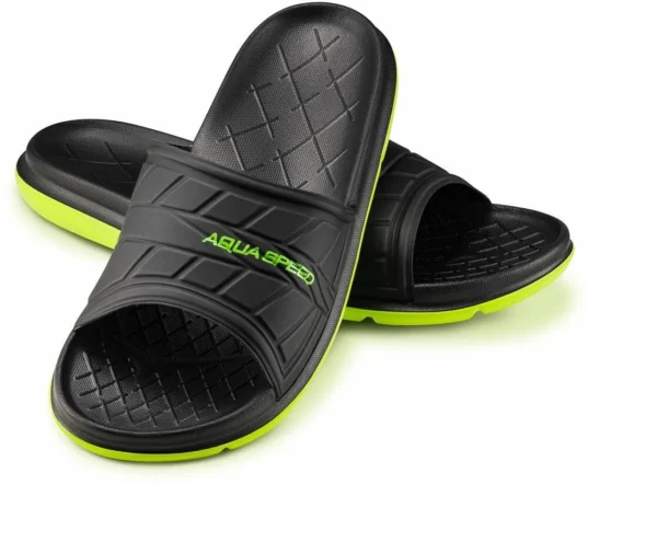 Papuci de piscină AQUA SPEED ASPEN mărimea 37 culoare 07