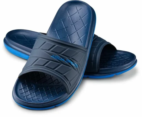 Тапочки бассейн AQUA SPEED ASPEN size 40 col. 42