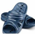 Papuci pentru piscină AQUA SPEED FLORIDA, mărimea 43, culoarea 10, produs de echipament sport.