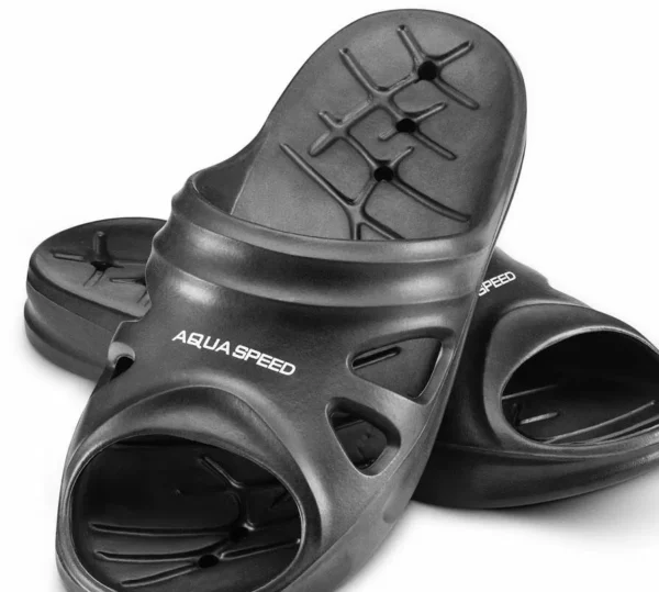 「Papuci pentru piscină AQUA SPEED FLORIDA, mărimea 44, culoarea 07」