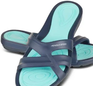 Тапочки бассейн AQUA SPEED PANAMA size 36 col.10