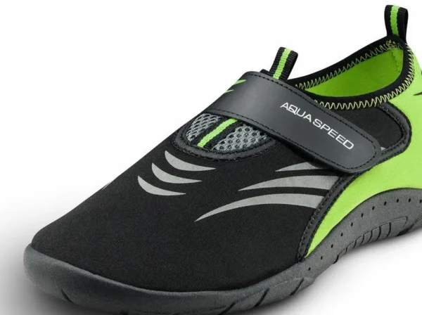 Pantofi sport AQUA SPEED AQUA SHOE 27A, mărimea 39, pentru băieți, pantofi acvatici pentru apă și plajă
