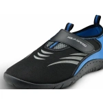 Pantofi sport AQUA SPEED AQUA SHOE 27B, mărimea 45, pentru activități acvatice, în culoare neagră