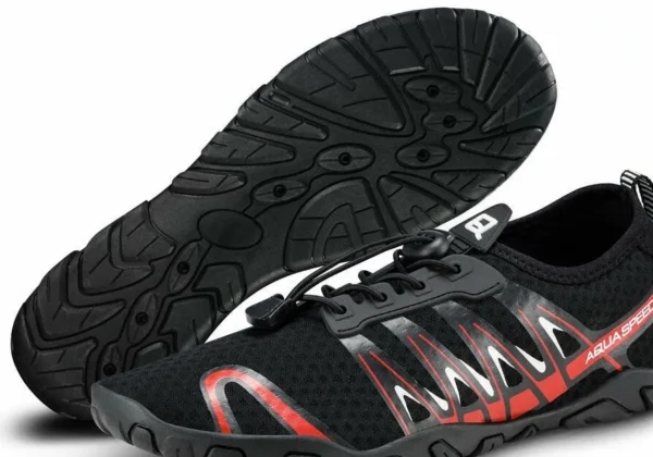 Coralki AQUA SPEED GEKKO mărimea 41 culoarea 16