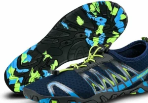 Aqua Speed Gekko sandalete de sport, mărimea 43, culoarea 46