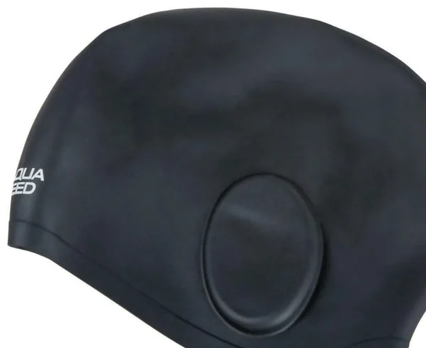 bonetă de înot AQUA SPEED Volume col.07