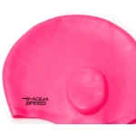 Căciulă pentru înot AQUA SPEED Comfort culoarea 03, produs de echipament sport pentru înot, în magazinul Sport Equipment Shop