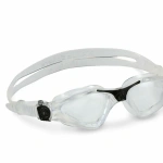 Ocheți pentru înot AQUA SPEED KAYENNE clar/silver, gailenți pentru lentile întunecate, produs pentru echipament sportiv