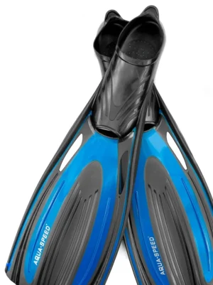 Aparate de înot AQUA SPEED HYDRO mărimea 40-41 culoare 11 S
