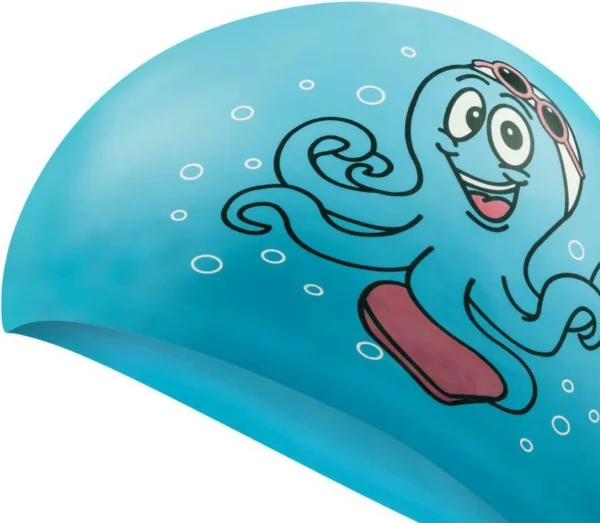 TABELĂ pentru înot AQUA SPEED KIDDIE Octopus