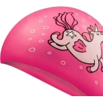 Plaque de flotare pentru copii AQUA SPEED KIDDIE Unicorn, echipament pentru sport acvatic