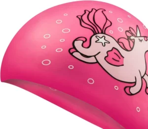 ДОСКА  д/плав AQUA SPEED KIDDIE Unicorn