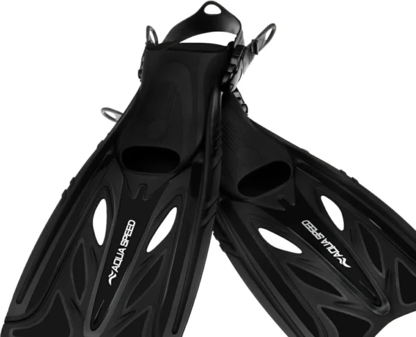 Alevine de înot AQUA SPEED EON mărimea 42/45 culoare 07