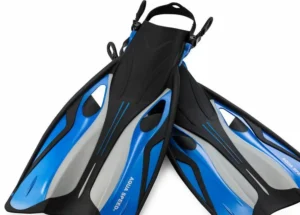 Furnizor de scufundări Aqua Speed Swift, mărimea 41/45, culoarea 11, pentru înot și snorkelling