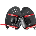 Vas de înot AQUA SPEED SKILL PADDLE S 07 pentru înot, accesoriu sport, dimensiune mică