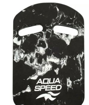 Доска д/плав AQUA SPEED UNI SWIRL col. 05 43 cm