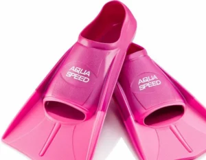 Aparate de înot AQUA SPEED TRENINGOWE mărimea 33/34 culoare 03