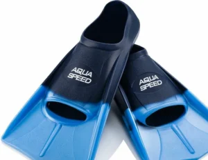 Aqualung pentru înot AQUA SPEED TRENINGOWE mărimea 45/46 culoarea 02