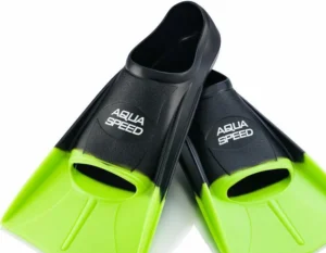 Aparate de înot AQUA SPEED TRENINGOWE mărimea 47/86 culoarea 38