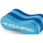 Coloana de scufundare AQUA SPEED pentru apă, dispozitiv de antrenament pentru învățarea scufundării