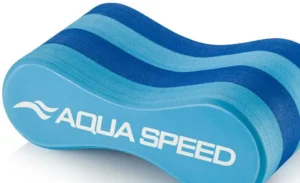 Set de colaboș pentru înot AQUA SPEED (4