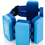 Centură de înot PAS 5-piese col. 01 AQUA SPEED pentru echipament sport.