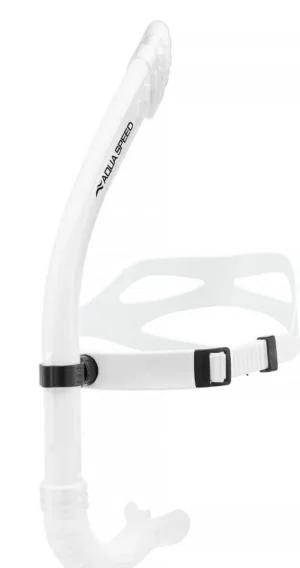 Трубка COMET JR front swimming snorkel col. 05 AQUA SPEED